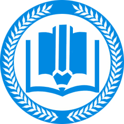 唐山海运职业学院logo图片